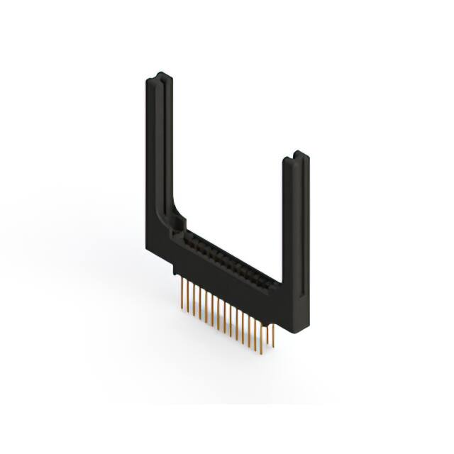 396-028-541-858 EDAC Inc.  Edgeboard Connectors